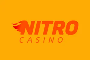 nitro casino