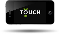 NetEnt Touch