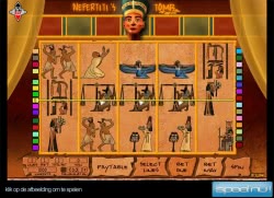 Nefertiti&#039;s Tomb