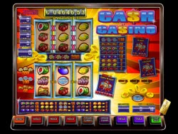 Cash Casino